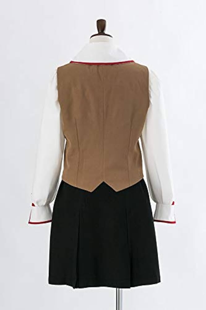 Fate/stay night [Heaven's Feel] 穂群原学園制服 Amazon.co.jp: ACOS 劇場版 Fate/stay night [Heaven's Feel] 穂
